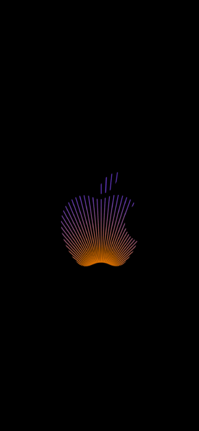 Apple Tower Theatre Wallpaper by @ispazio