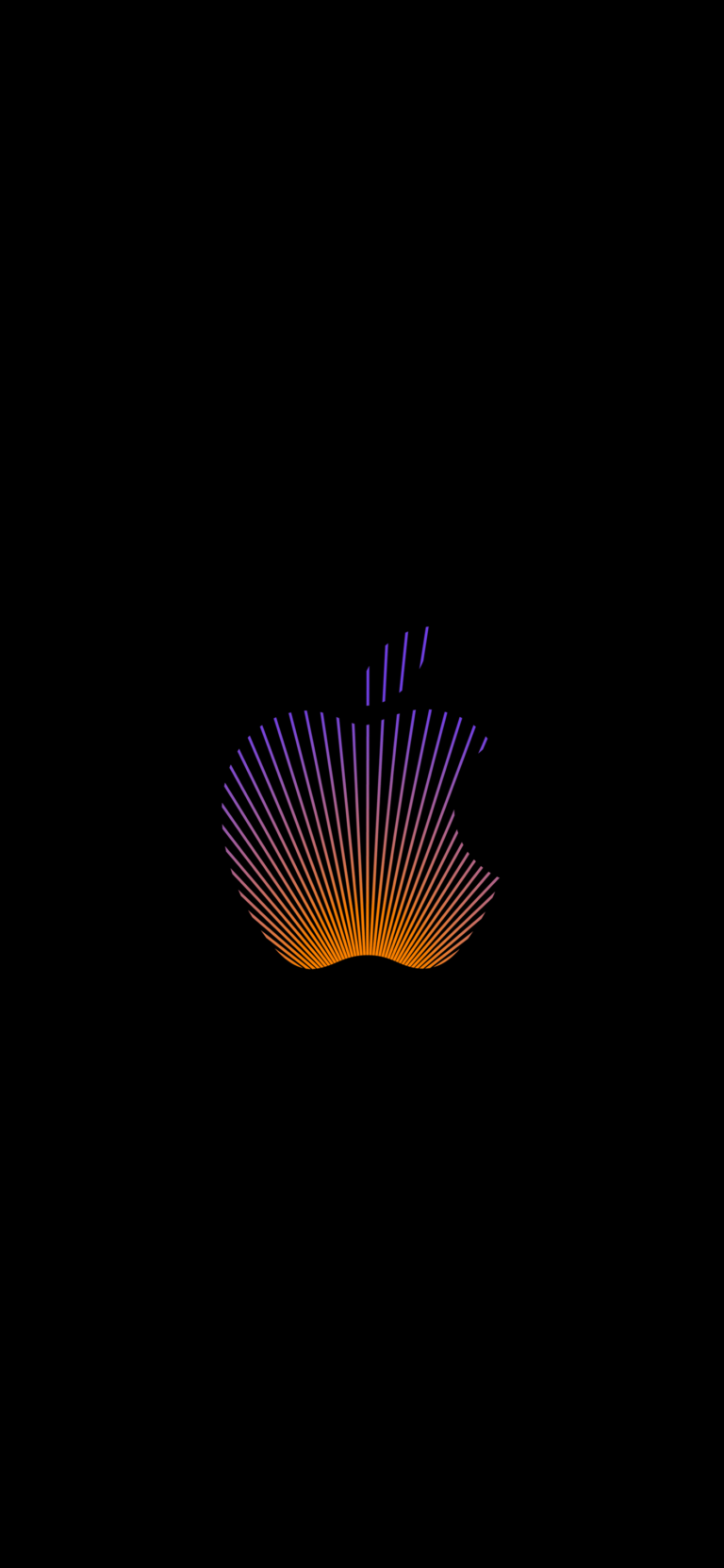 Default wallpaper of Apple Tower Theatre Wallpaper by @ispazio