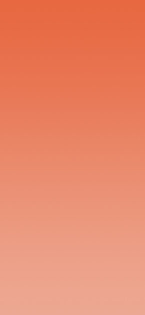 iMac Gradient – Orange