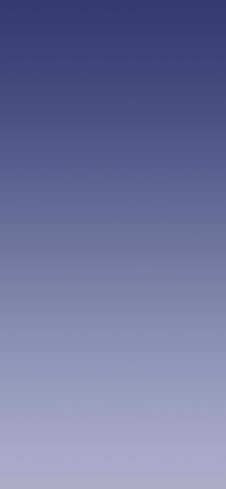 Default wallpaper of iMac Gradient – Purple