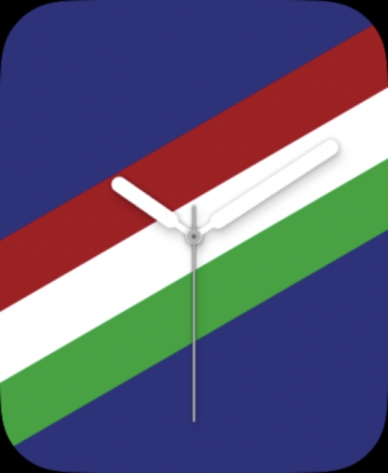 Apple Watch - International Collection - Italia