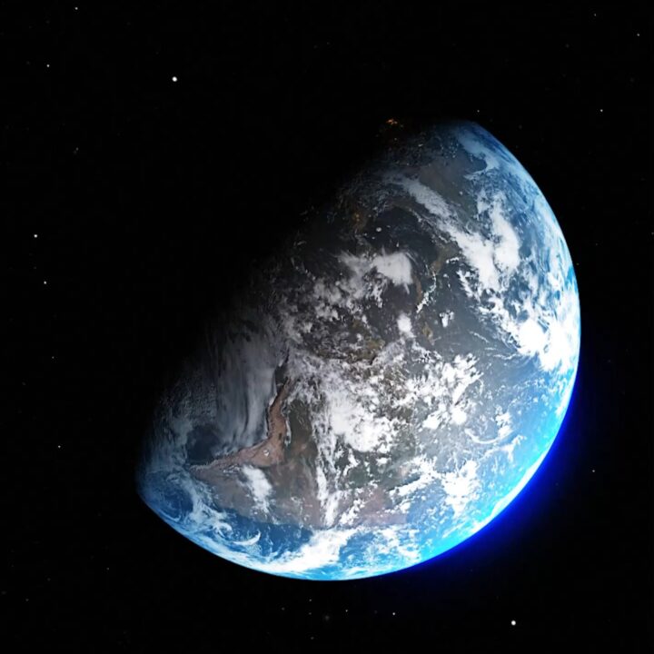 Earth Rotation | LIVE Wallpaper - Wallpapers Central