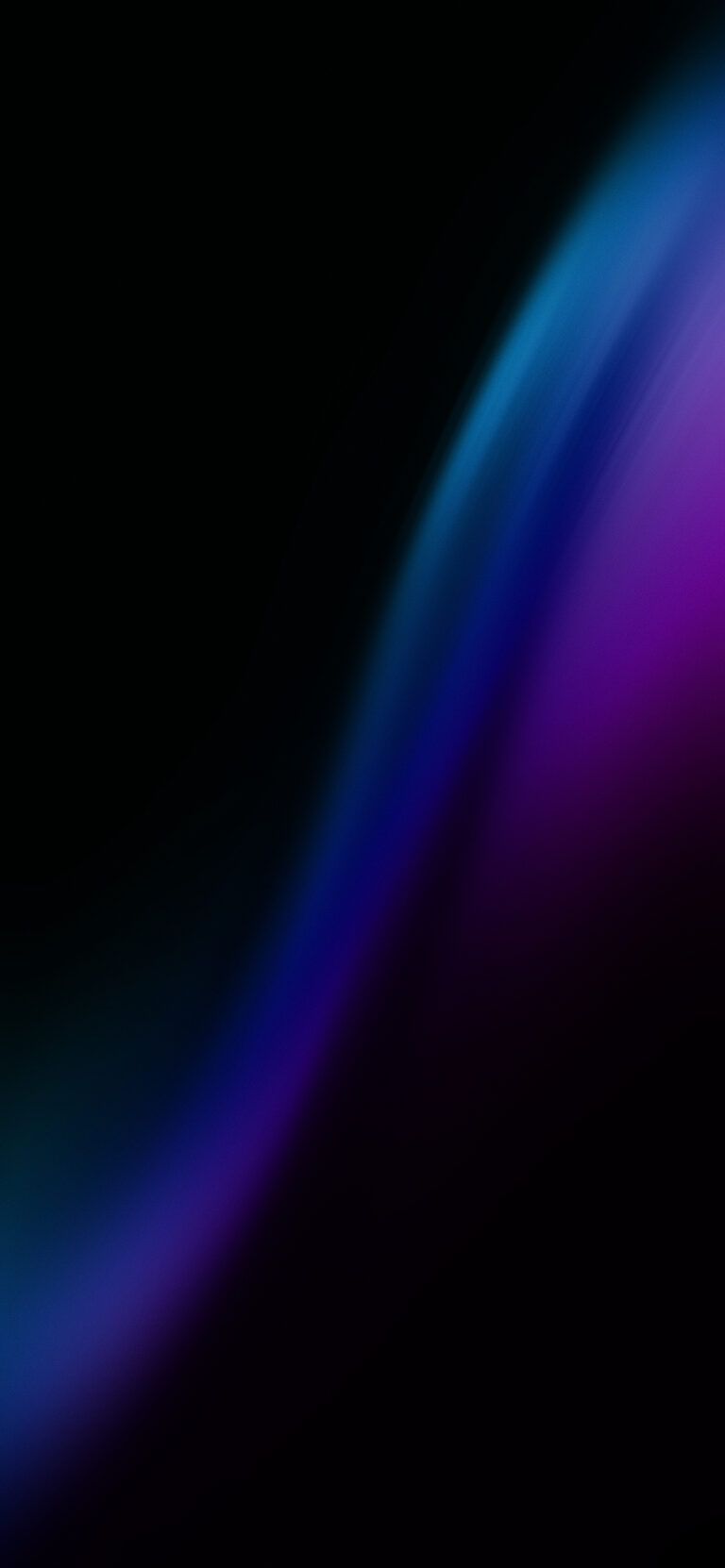 Default wallpaper of Purple Darkness