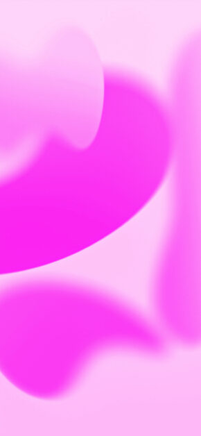 iOS 15 Wallpaper – Pink – Custom Made