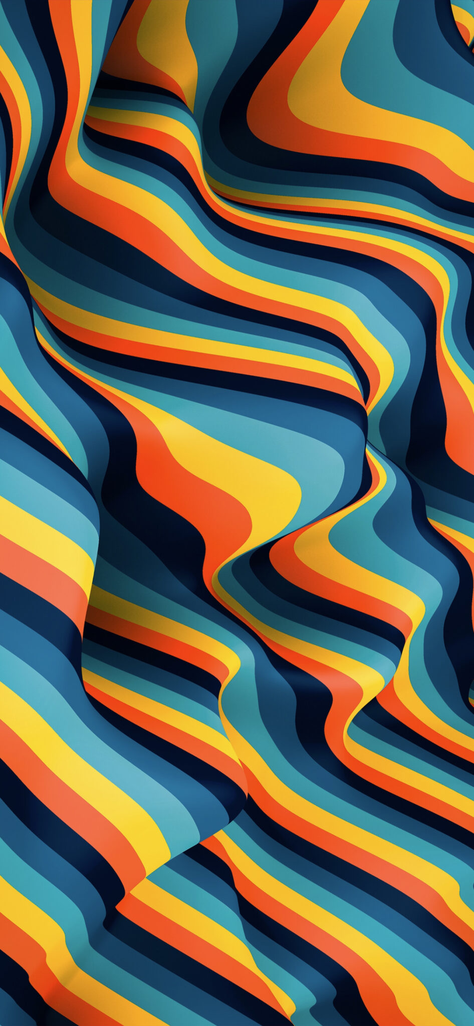 Colorful Tapes Wallpapers Central