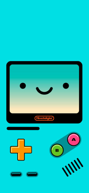 Nintendo Nostalgia