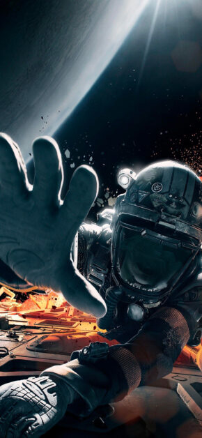 Astronaut