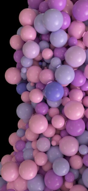 Bubbles | LIVE Wallpaper