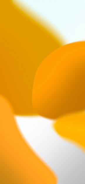 iOS 15 – Recreated – Yellow (Light)
