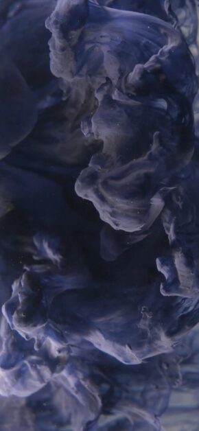 Expanding – Dark Purple | LIVE Wallpaper