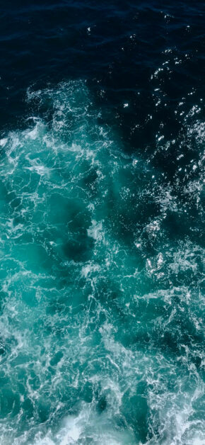 Mare Increspato