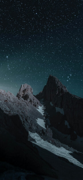 Starry Night