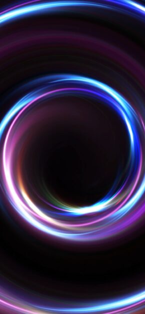 Vortex | LIVE Wallpaper