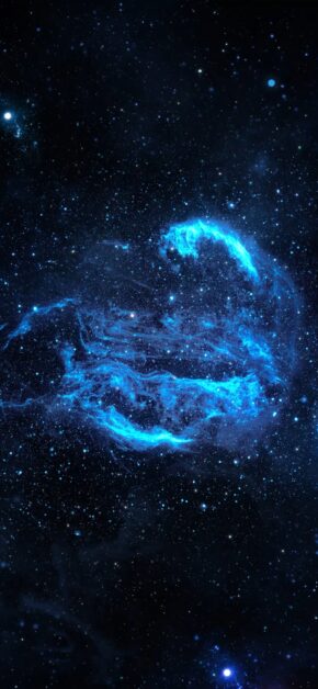 The Amazing Space | LIVE Wallpaper