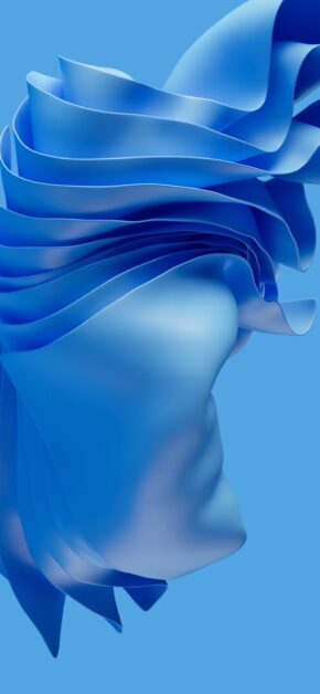 Awesome Floating Shapes | LIVE Wallpaper
