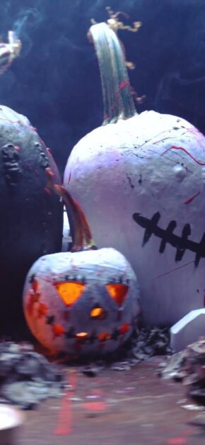 Halloween 2021 | LIVE Wallpaper
