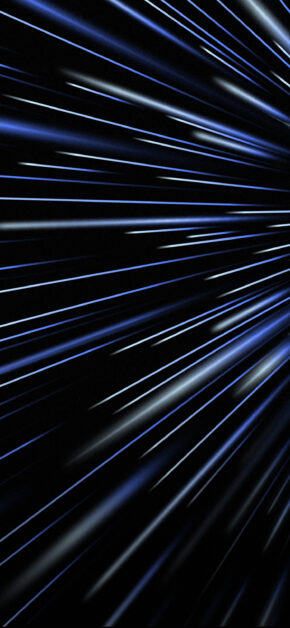 Unleashed – Apple Event (Blue)