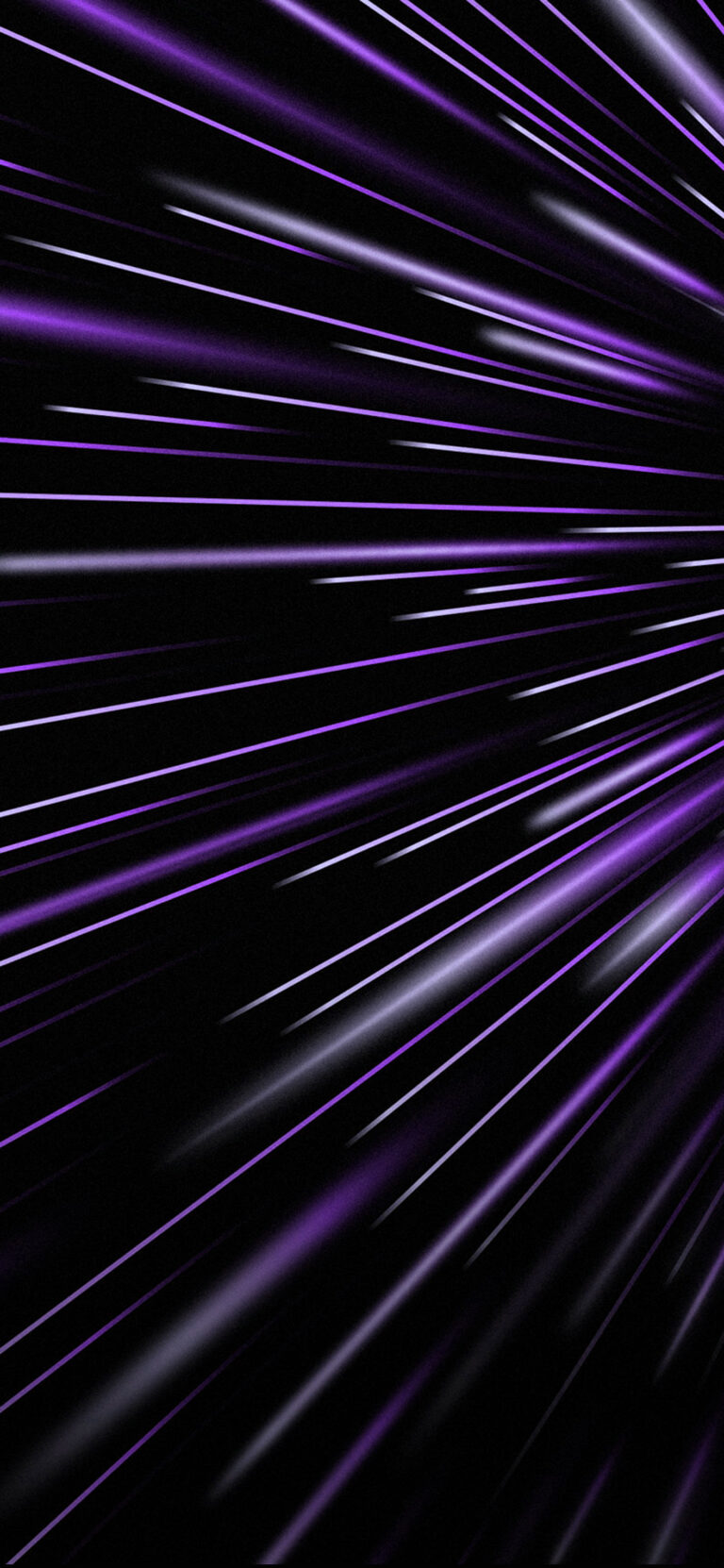 Default wallpaper of Unleashed – Apple Event (Purple)