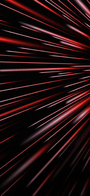 Unleashed – Apple Event (Red)