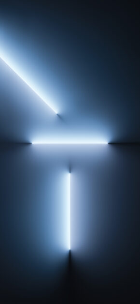 iPhone 13 Pro – Pacific Blue Modd