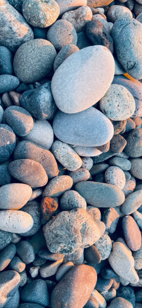Stones