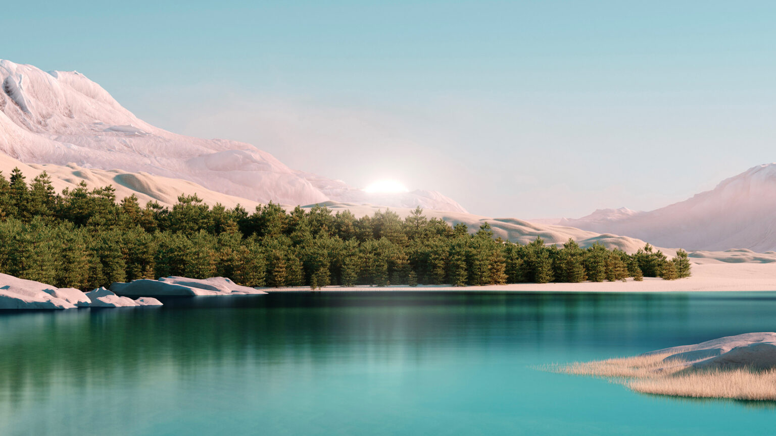 Desktop preview