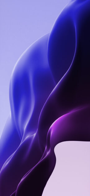 Purple Veil