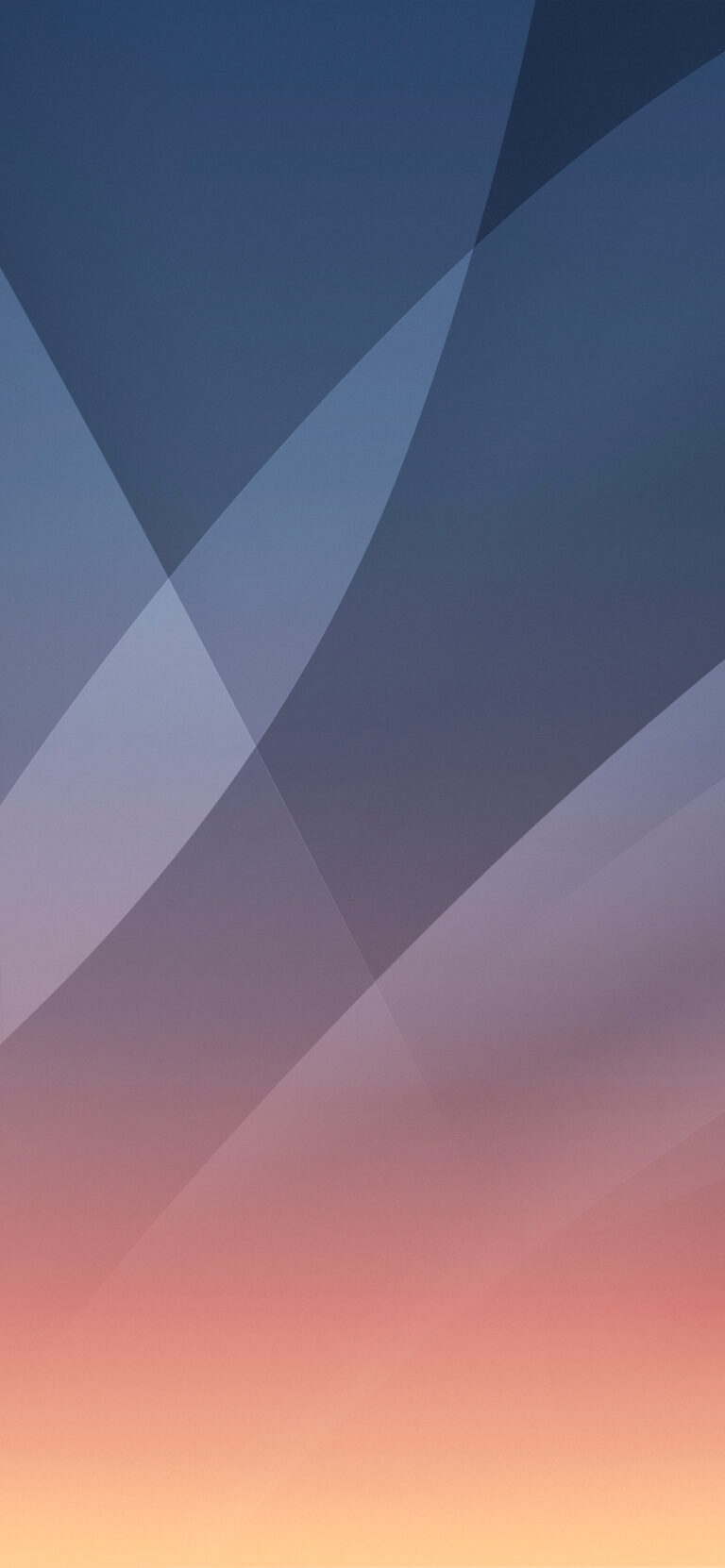 Default wallpaper of Soft Pattern