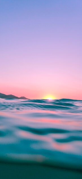 Pink Sunset