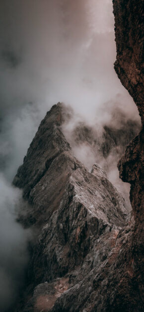 High Peaks