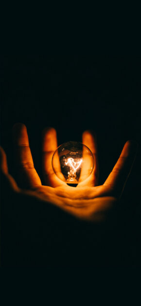 Floating Light