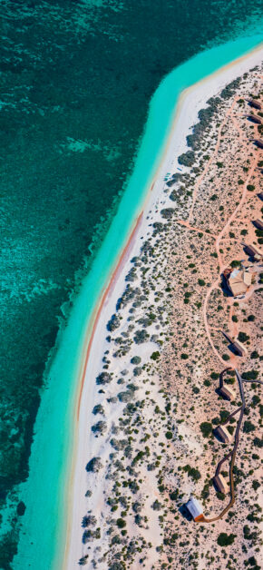 Australia Coast