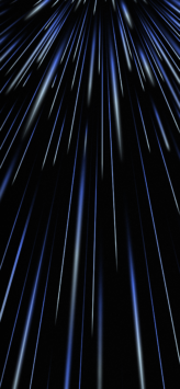 Unleashed - Apple Event Top View Modd