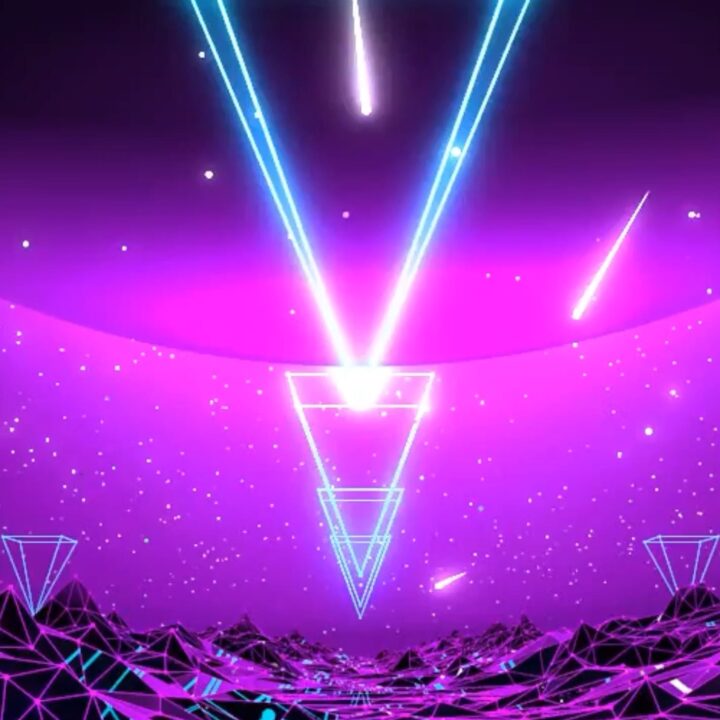 Triangles | LIVE Wallpaper - Wallpapers Central