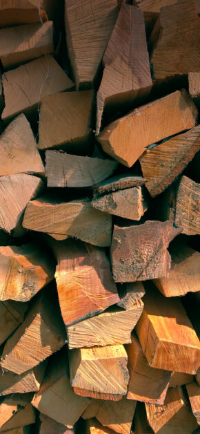 Wood