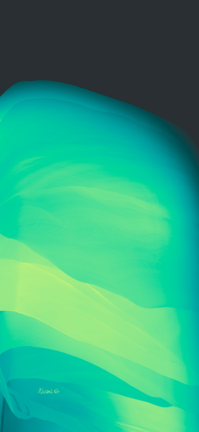 Mind – Green