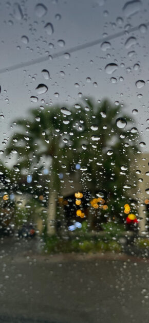 RainDrops