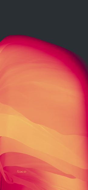 Mind – Red