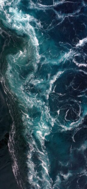 Sea Waves | LIVE Wallpaper