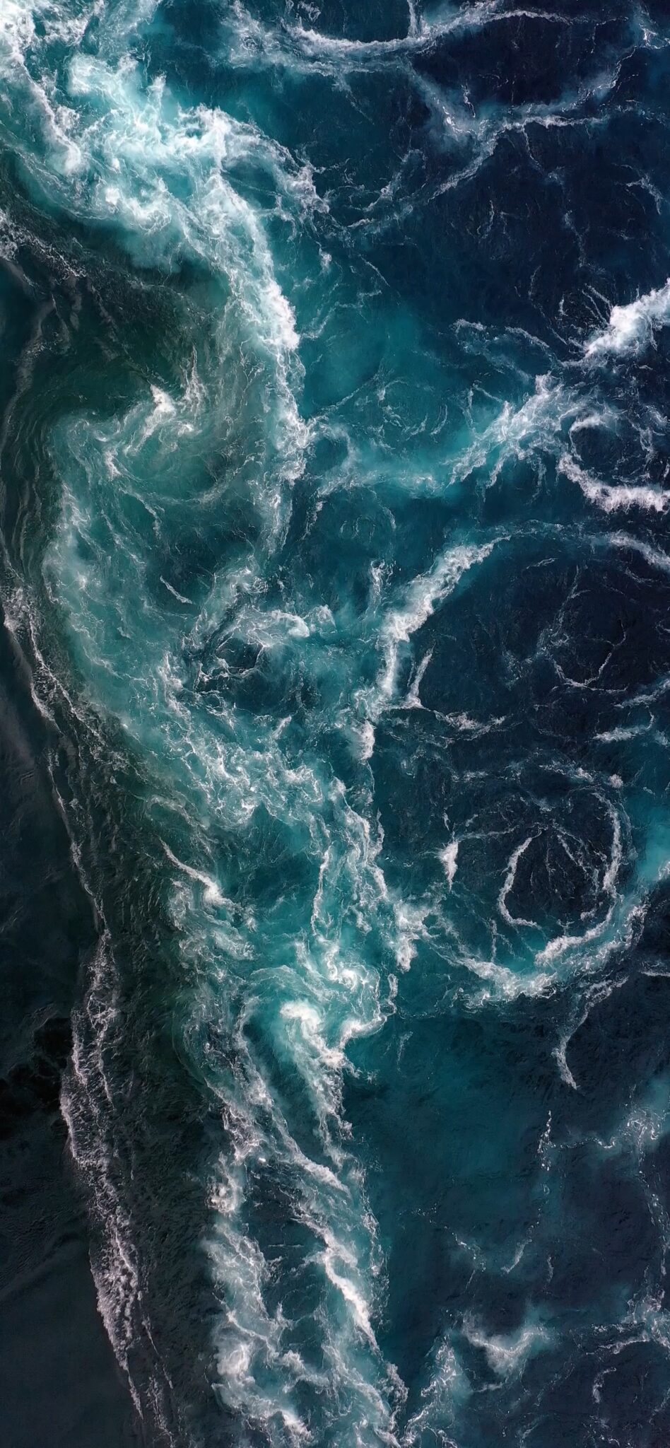 Sea Waves | LIVE Wallpaper - Wallpapers Central