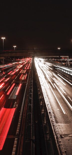 City Traffic | LIVE Wallpaper