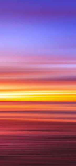 Abstract Landscape