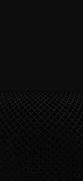 HomePod Mini – Black