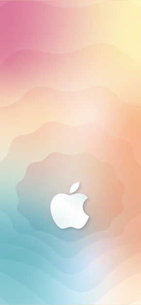 Apple Store Al Maryah Island | Lockscreen