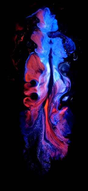 Expansion | LIVE Wallpaper