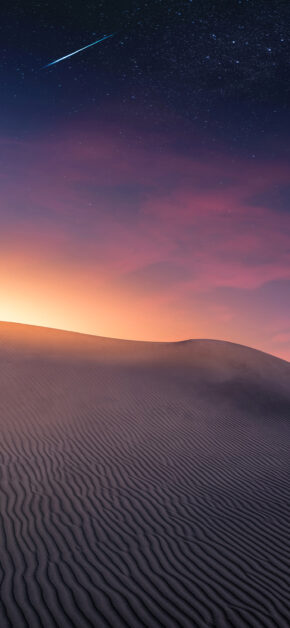 Sweet Desert