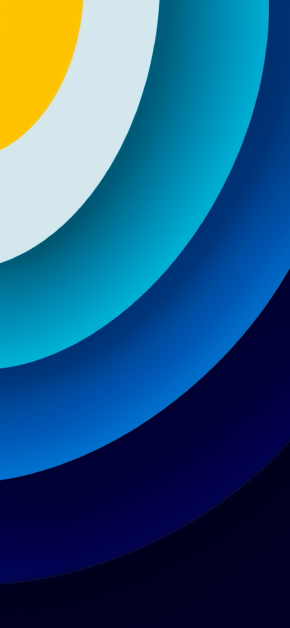 Sun and Sky (iOS style)