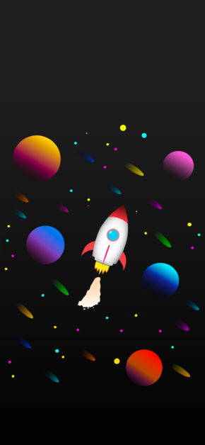 Planets | Vector
