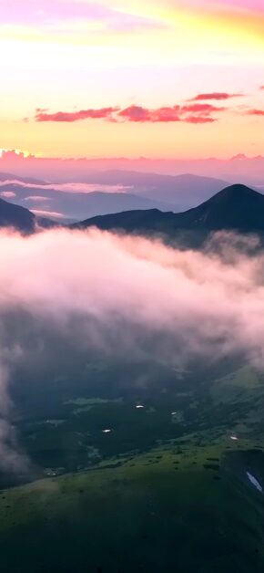 Beautiful Landscape | LIVE Wallpaper