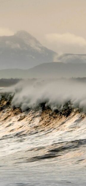 Sea Wave | LIVE Wallpaper